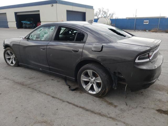 Photo 2 from auction – 2015 DODGE CHARGER R/ with VIN 2C3CDXCT8FH826667