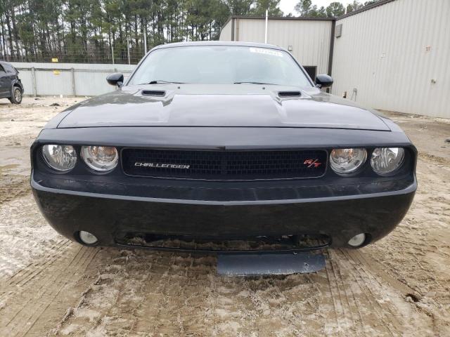 Photo 5 from auction – 2014 DODGE CHALLENGER with VIN 2C3CDYBT7EH225028