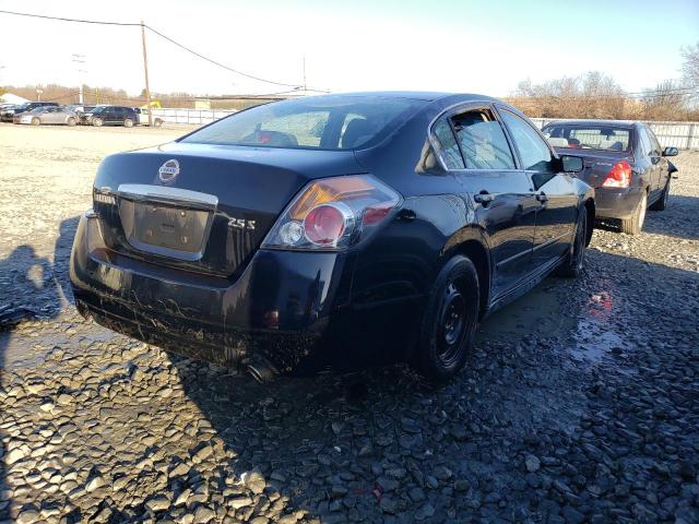 Photo 3 from auction – 2007 NISSAN ALTIMA 2.5 with VIN 1N4AL21E97N459919