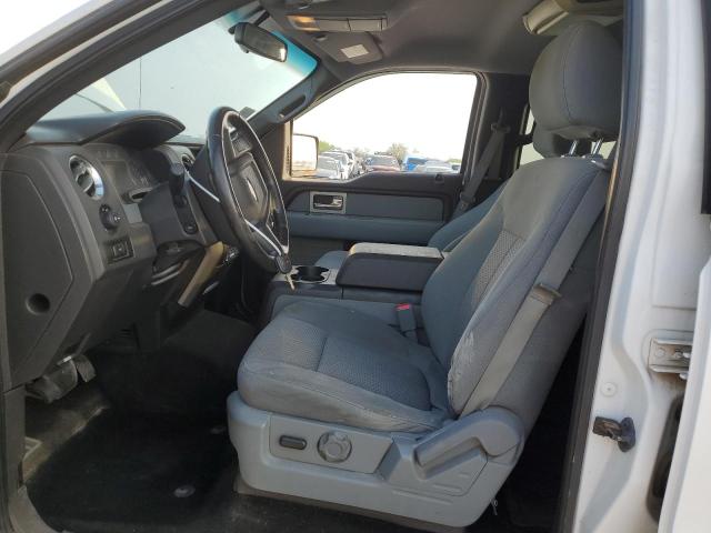 Photo 7 from auction – 2011 FORD F150 SUPER with VIN 1FTFW1ET3BFC91420