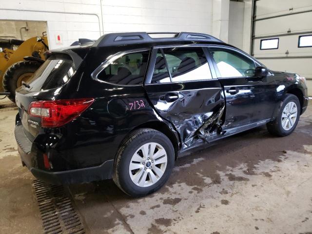 Photo 3 from auction – 2017 SUBARU OUTBACK 2. with VIN 4S4BSADC4H3231423