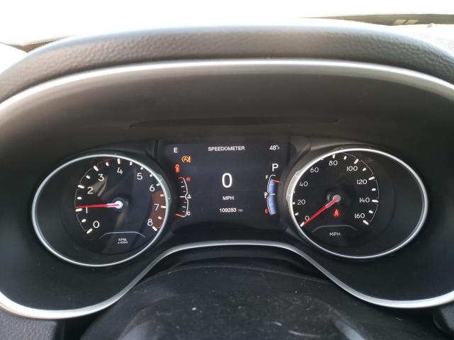 Photo 9 from auction – 2018 JEEP COMPASS LA with VIN 3C4NJCBB1JT125290