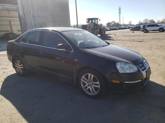 Photo 4 from auction – 2007 VOLKSWAGEN JETTA WOLF with VIN 3VWEF71K07M061530