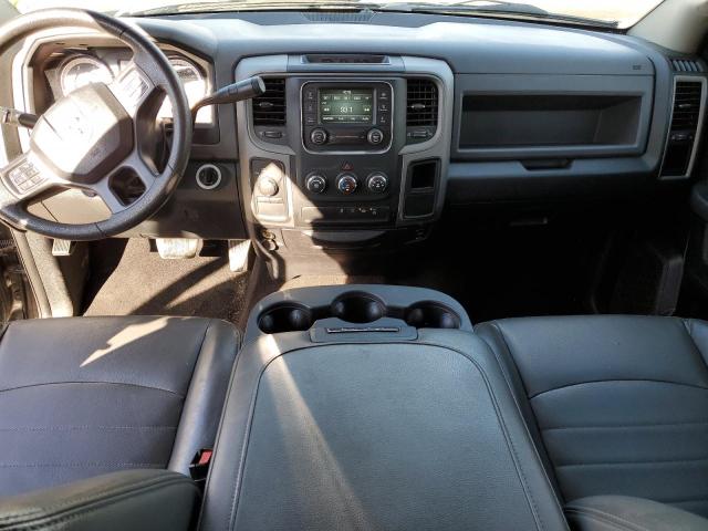 Photo 8 from auction – 2016 RAM 3500 ST with VIN 3C63RRGL1GG226844