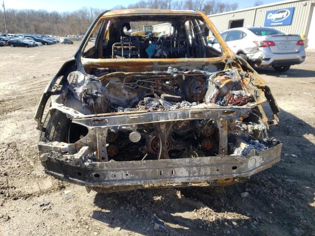 Photo 5 from auction – 2019 SUBARU CROSSTREK with VIN JF2GTABC4K8377780