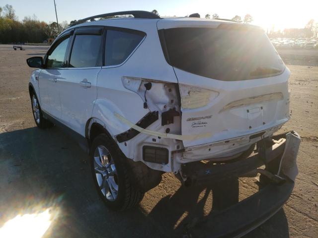 Photo 2 from auction – 2014 FORD ESCAPE SE with VIN 1FMCU0GX3EUA50228