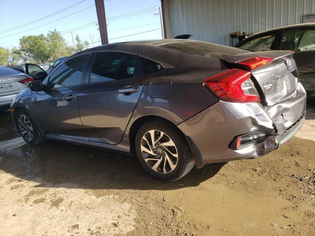 Photo 2 from auction – 2016 HONDA CIVIC EX with VIN 19XFC2F81GE097592