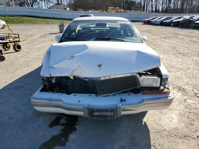 Photo 5 from auction – 1994 BUICK ROADMASTER with VIN 1G4BN52P1RR433896