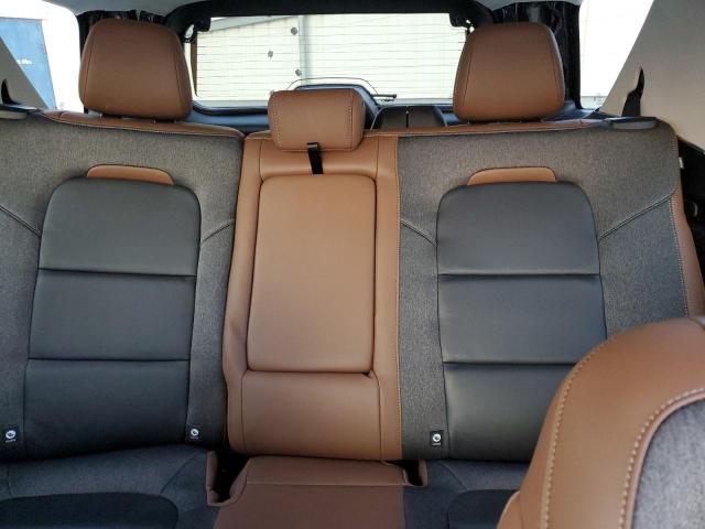 Photo 10 from auction – 2023 FORD BRONCO SPO with VIN 3FMCR9C67PRD09039