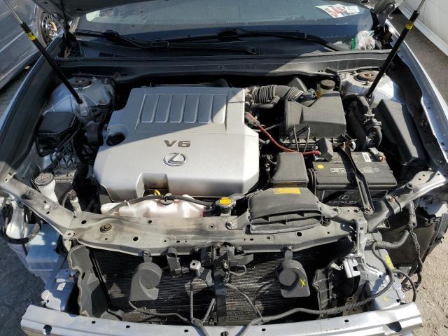 Photo 11 from auction – 2014 LEXUS ES 350 with VIN JTHBK1GG1E2146901