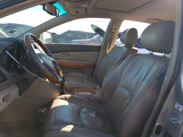 Photo 7 from auction – 2008 LEXUS RX 350 with VIN 2T2HK31U08C065802