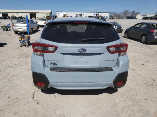 Photo 6 from auction – 2021 SUBARU CROSSTREK with VIN JF2GTHMC2MH294261