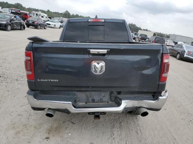Photo 6 from auction – 2019 RAM 1500 LIMIT with VIN 1C6RREHT3KN769369