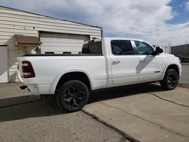 Photo 3 from auction – 2022 RAM 1500 LIMIT with VIN 1C6SRFPM0NN149682