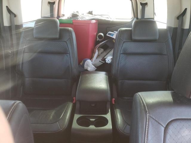 Photo 10 from auction – 2010 FORD FLEX LIMIT with VIN 2FMGK5DC2ABA99863