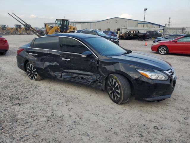 Photo 4 from auction – 2018 NISSAN ALTIMA 2.5 with VIN 1N4AL3AP2JC168155