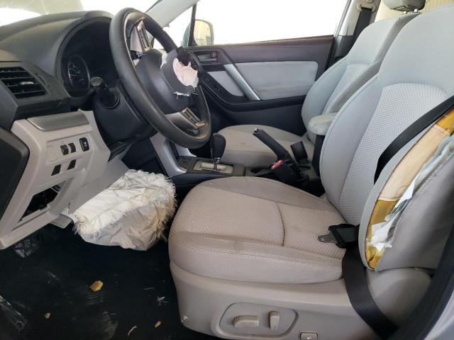Photo 7 from auction – 2015 SUBARU FORESTER 2 with VIN JF2SJADC8FH401484