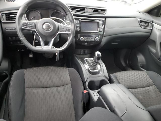 Photo 8 from auction – 2017 NISSAN ROGUE S with VIN 5N1AT2MT9HC883971
