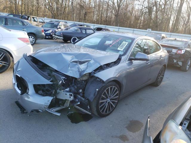 Foto 1 de la subasta – 2022 BMW 228XI con VIN WBA73AK06N7K45552
