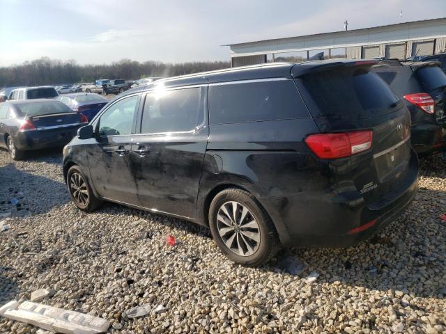 Photo 2 from auction – 2015 KIA SEDONA EX with VIN KNDMC5C12F6018676