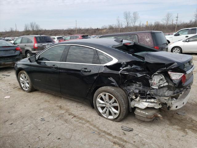 Photo 2 from auction – 2019 CHEVROLET IMPALA LT with VIN 2G11Z5SA1K9144879