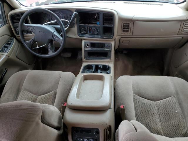 Foto 8 de la subasta – 2005 CHEVROLET SILVERADO con VIN 2GCEC13T451347058