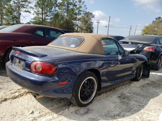 Photo 3 from auction – 2002 MAZDA MX-5 MIATA with VIN JM1NB353520221715