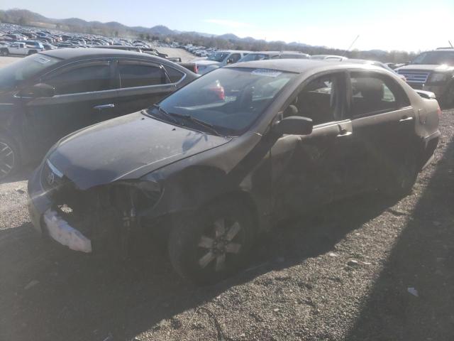 Photo 1 from auction – 2006 TOYOTA COROLLA CE with VIN 1NXBR30E96Z602601