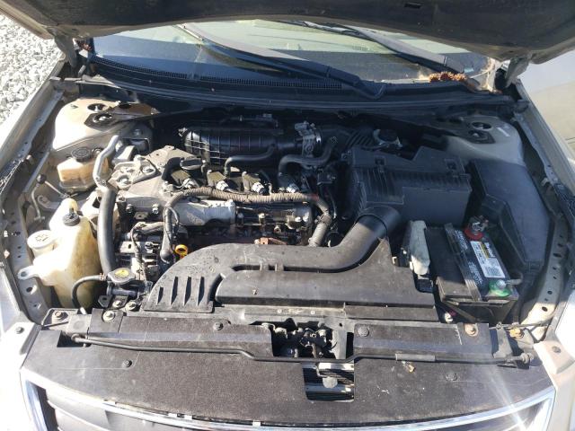 Photo 11 from auction – 2010 NISSAN ALTIMA BAS with VIN 1N4AL2AP8AN489230