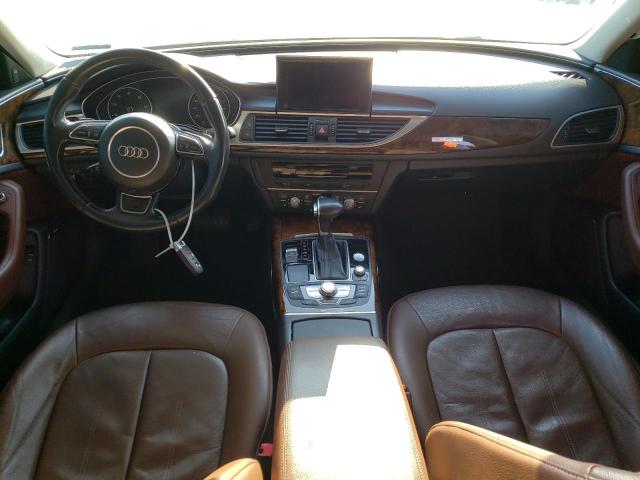 Photo 8 from auction – 2015 AUDI A6 PREMIUM with VIN WAUFGAFC7FN017464