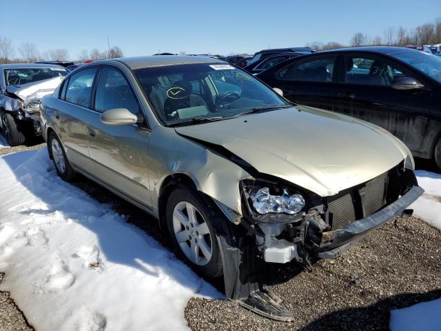 Zdjęcie 4 z aukcji – 2002 NISSAN ALTIMA BAS z VIN 1N4AL11D12C709398
