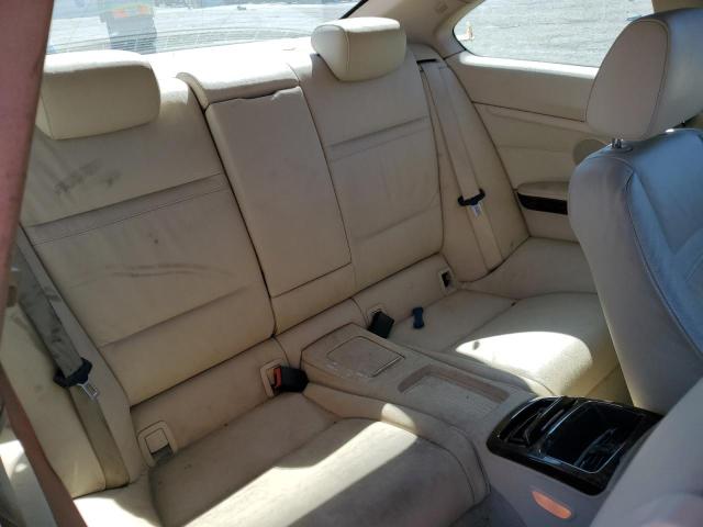Photo 10 from auction – 2007 BMW 328 I SULE with VIN WBAWV13537PK48301