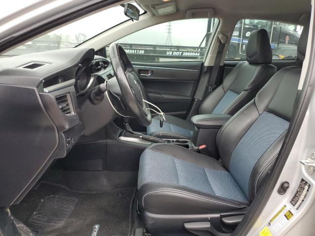 Photo 7 from auction – 2016 TOYOTA COROLLA L with VIN 2T1BURHE3GC530545