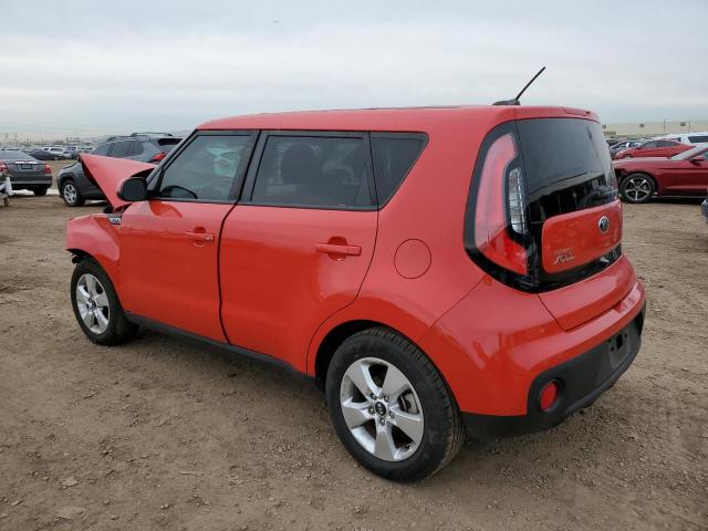 Photo 2 from auction – 2019 KIA SOUL with VIN KNDJN2A29K7014569