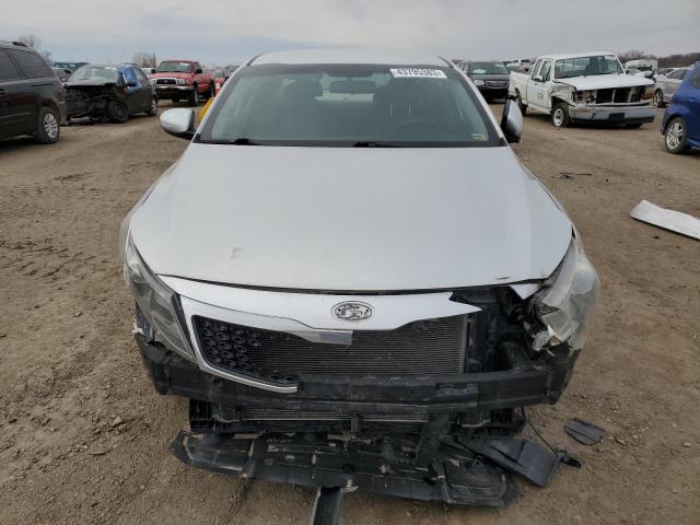 Photo 5 from auction – 2013 KIA OPTIMA LX with VIN KNAGM4A71D5382759