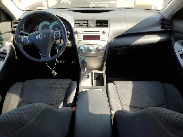 Photo 8 from auction – 2010 TOYOTA CAMRY BASE with VIN 4T1BF3EK1AU520796
