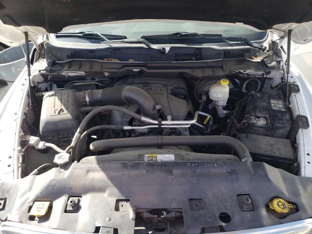 Photo 11 from auction – 2016 RAM 1500 SLT with VIN 1C6RR7GT7GS156077