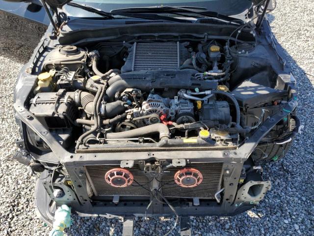 Photo 11 from auction – 2014 SUBARU IMPREZA WR with VIN JF1GR7E67EG252195