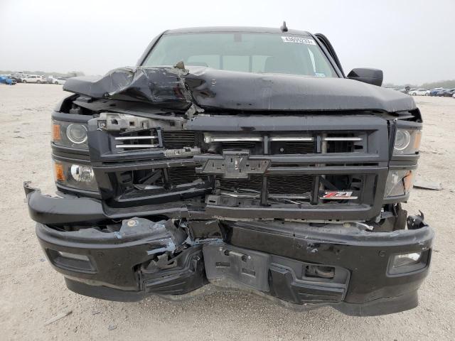 Photo 5 from auction – 2015 CHEVROLET SILVERADO with VIN 3GCUKSEC8FG363760