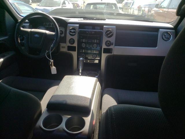 Photo 8 from auction – 2010 FORD F150 SUPER with VIN 1FTFX1EV3AFA65746