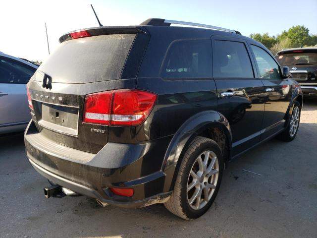 Photo 3 from auction – 2012 DODGE JOURNEY CR with VIN 3C4PDCDG6CT372624