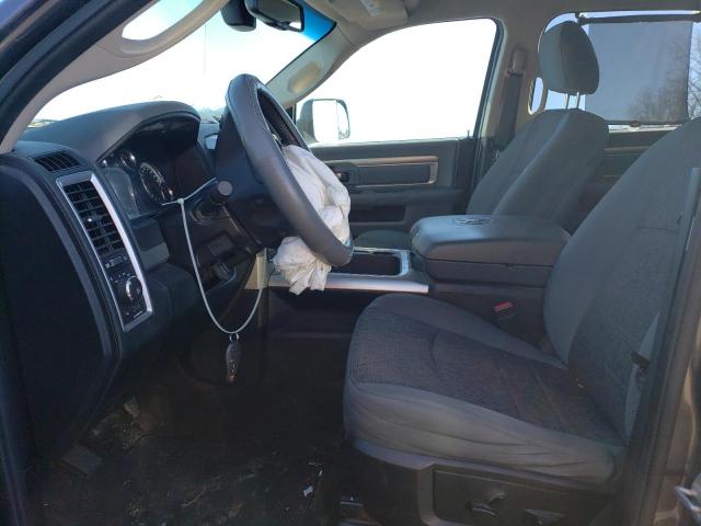 Photo 7 from auction – 2016 RAM 1500 SLT with VIN 1C6RR7LG1GS213348