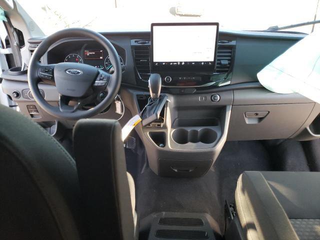 Photo 8 from auction – 2023 FORD TRANSIT T- with VIN 1FBAX2Y8XPKA63860