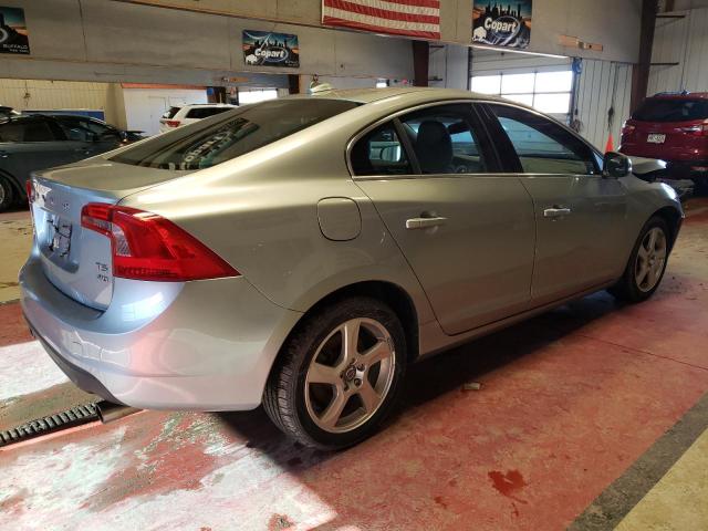 Photo 3 from auction – 2013 VOLVO S60 T5 with VIN YV1612FH4D2230497