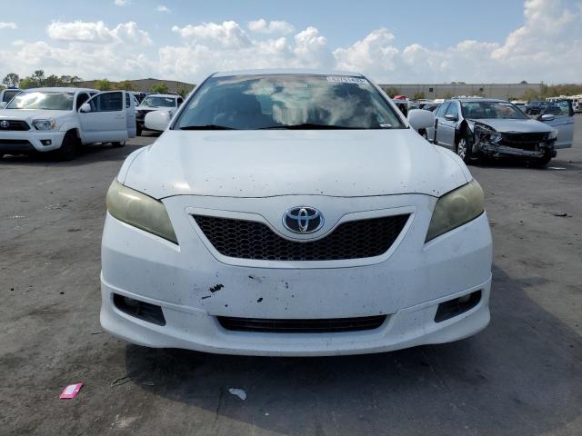 Photo 5 from auction – 2009 TOYOTA CAMRY BASE with VIN 4T1BE46K29U917517