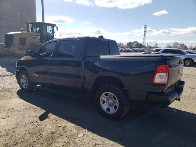 Photo 2 from auction – 2019 RAM 1500 TRADE with VIN 1C6SRFGT2KN741152