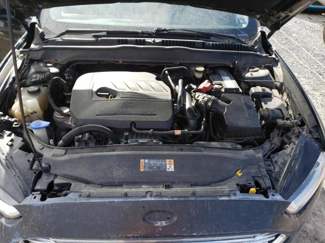 Photo 11 from auction – 2014 FORD FUSION SE with VIN 3FA6P0HD0ER224847
