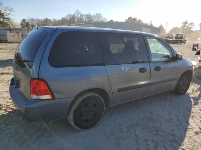 Photo 3 from auction – 2004 FORD FREESTAR S with VIN 2FMZA50694BA05753