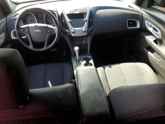 Photo 8 from auction – 2012 CHEVROLET EQUINOX LS with VIN 2GNALBEK6C1290441