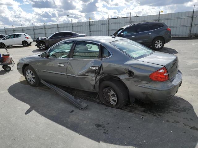 Photo 2 from auction – 2007 BUICK LACROSSE C with VIN 2G4WC582071240003